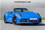 2024 Porsche 911