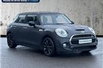 2017 MINI Hatchback 5dr