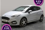 2018 Ford Fiesta ST