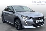 2022 Peugeot 208