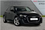 2023 Audi A1