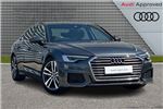 2019 Audi A6