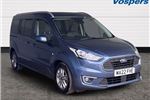 2022 Ford Grand Tourneo Connect