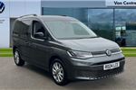 2024 Volkswagen Caddy Life