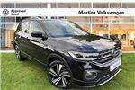 2020 Volkswagen T-Cross