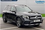 2021 Mercedes-Benz GLB