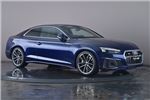 2024 Audi A5
