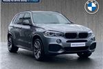 2017 BMW X5