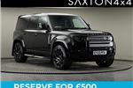 2023 Land Rover Defender