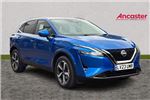2023 Nissan Qashqai