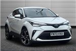 2023 Toyota C-HR