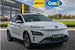 2022 Hyundai Kona Electric