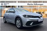 2022 Volkswagen Polo