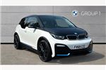 2019 BMW i3