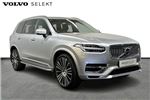 2020 Volvo XC90