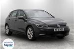 2021 Volkswagen Golf 1.5 eTSI 150 Style 5dr DSG