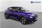 2020 Nissan Juke