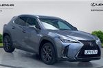 2020 Lexus UX