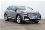 2024 Audi Q4