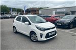 2017 Kia Picanto