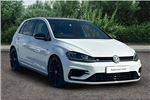 2019 Volkswagen Golf R