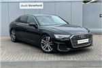 2019 Audi A6