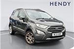 2021 Ford EcoSport