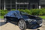 2024 Mercedes-Benz CLA