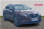 2023 Nissan Qashqai