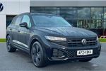 2024 Volkswagen Touareg