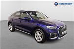 2021 Audi Q5 Sportback