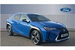 2019 Lexus UX