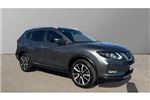 2017 Nissan X-Trail