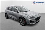 2021 Ford Kuga