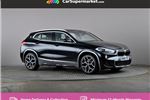 2019 BMW X2