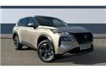 2024 Nissan X-Trail