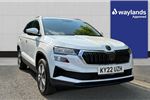 2022 Skoda Karoq