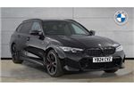 2024 BMW 3 Series Touring