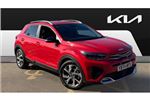 2025 Kia Stonic