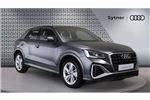 2021 Audi Q2