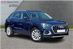 2019 Audi Q3