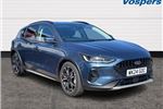 2024 Ford Focus Active