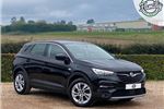 2019 Vauxhall Grandland X