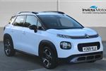 2020 Citroen C3 Aircross