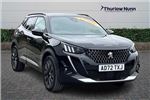 2022 Peugeot 2008
