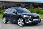 2023 Audi Q2