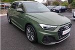 2024 Audi A1