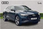 2020 Audi Q8