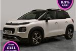 2019 Citroen C3 Aircross