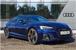 2022 Audi A5 Sportback